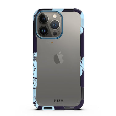 EFM Cayman Case Armour with D3O Crystalex for iPhone 13 Pro Max (6.7